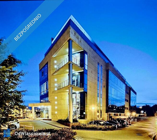 Apartament w Warszawie Al. Jerozolimskie bezpośrednio sprzedam