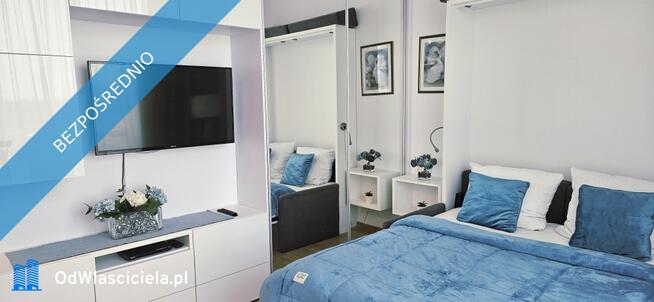 Apartament w Warszawie Al. Jerozolimskie bezpośrednio sprzedam