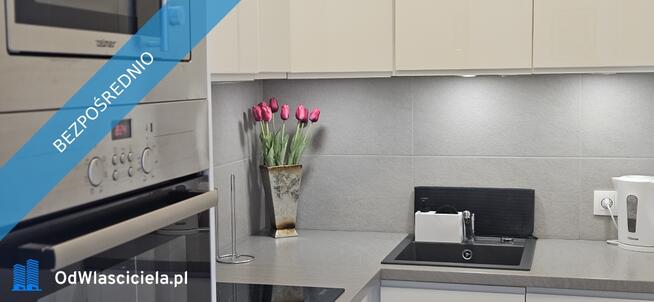 Apartament w Warszawie Al. Jerozolimskie bezpośrednio sprzedam