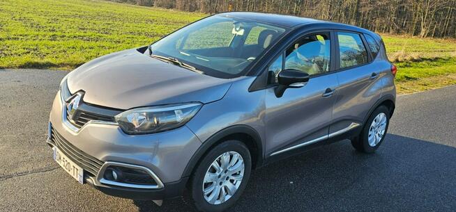 Renault Captur 1.5 dci 150tyskm