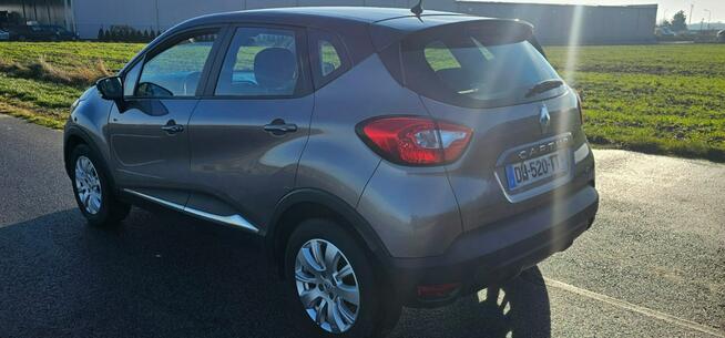 Renault Captur 1.5 dci 150tyskm