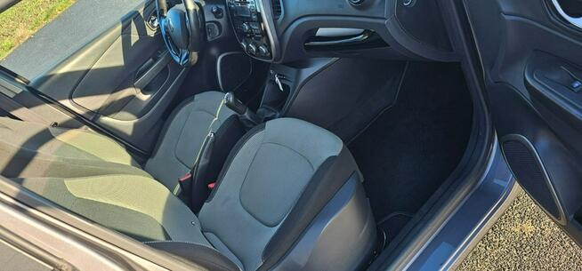 Renault Captur 1.5 dci 150tyskm