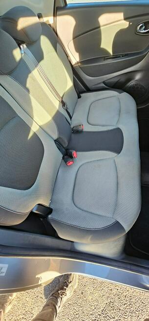 Renault Captur 1.5 dci 150tyskm