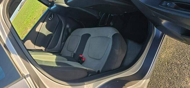 Renault Captur 1.5 dci 150tyskm