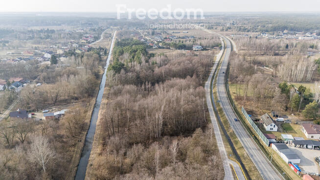 Działka budowlna na Sprzedaż