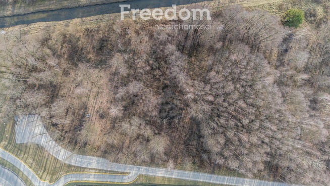 Działka budowlna na Sprzedaż