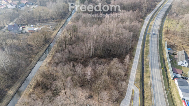 Działka budowlna na Sprzedaż