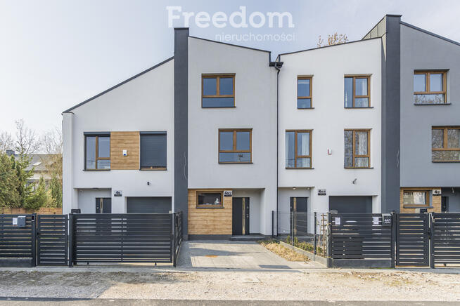 Dom Marki 170 m², doskonała lokalizacja