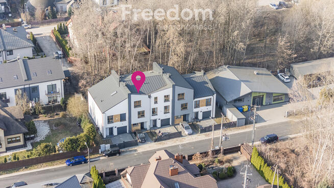 Dom Marki 170 m², doskonała lokalizacja