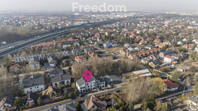 Dom Marki 170 m², doskonała lokalizacja
