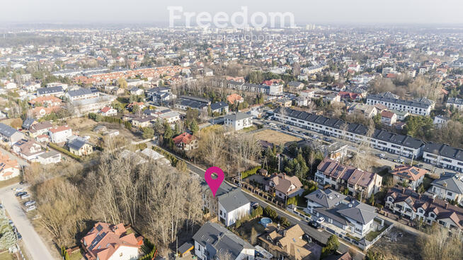Dom Marki 170 m², doskonała lokalizacja