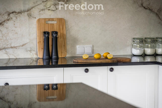 Na sprzedaż – Stylowy apartament klasy premium