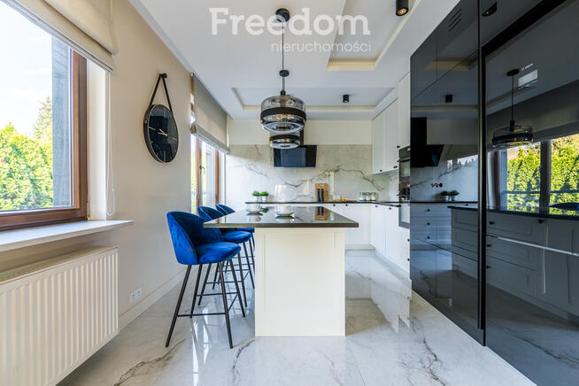 Na sprzedaż – Stylowy apartament klasy premium