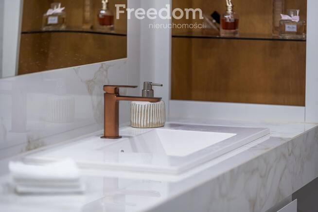 Na sprzedaż – Stylowy apartament klasy premium