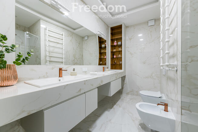 Na sprzedaż – Stylowy apartament klasy premium