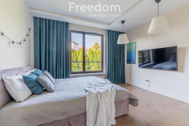 Na sprzedaż – Stylowy apartament klasy premium