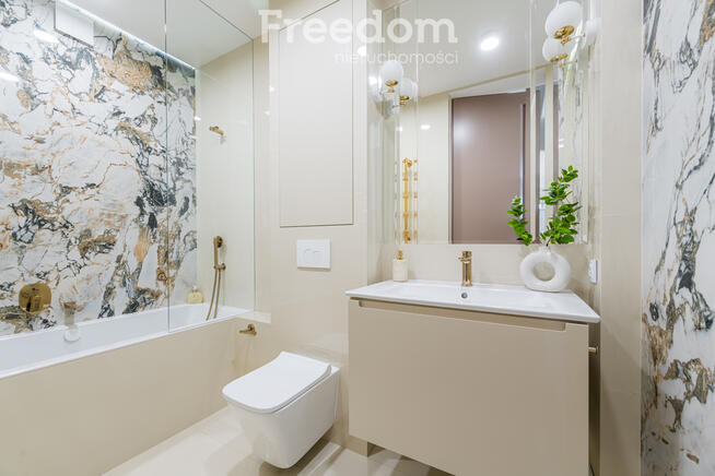 Na sprzedaż – Stylowy apartament klasy premium