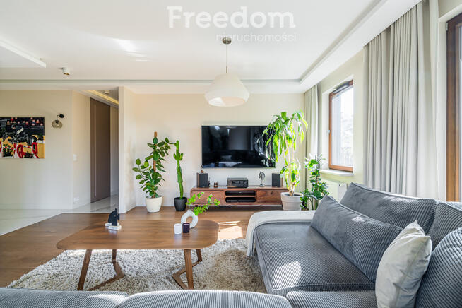 Na sprzedaż – Stylowy apartament klasy premium