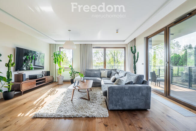 Na sprzedaż – Stylowy apartament klasy premium