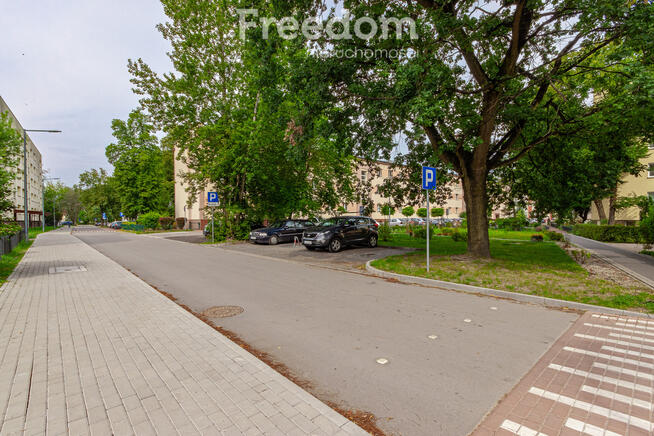 Ustawne mieszkanie z potencjałem