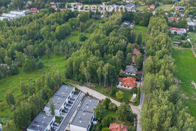 Działka deweloperska Gotowa pod inwestycję! Marki