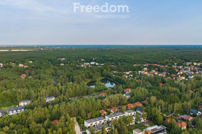 Działka deweloperska Gotowa pod inwestycję! Marki