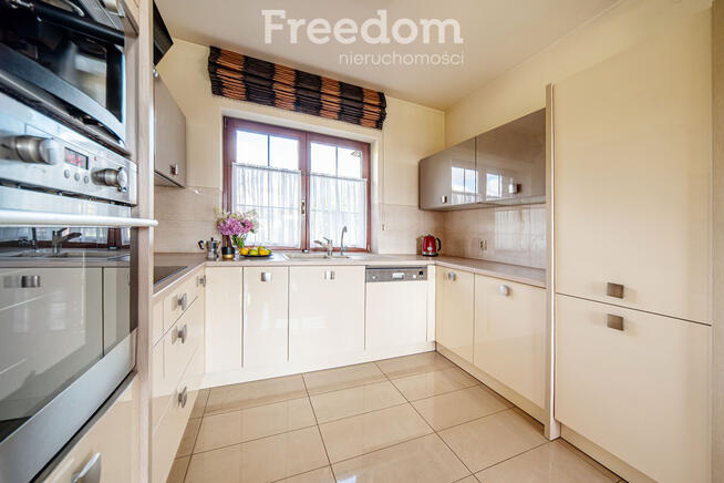 Wyjątkowy dom całoroczny z widokiem na Bug