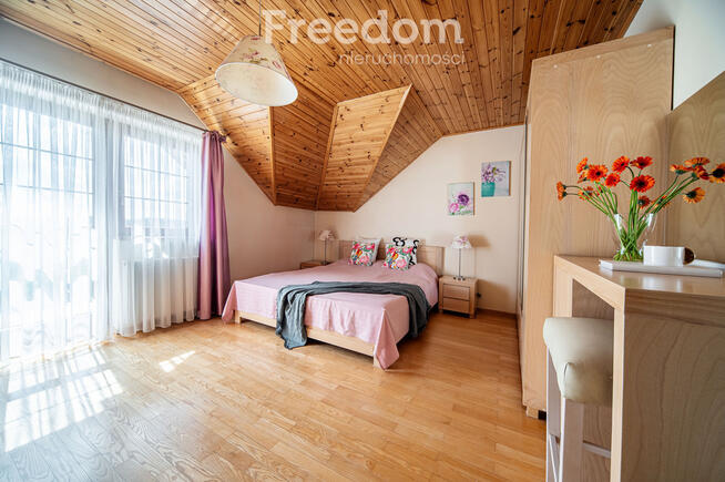 Wyjątkowy dom całoroczny z widokiem na Bug