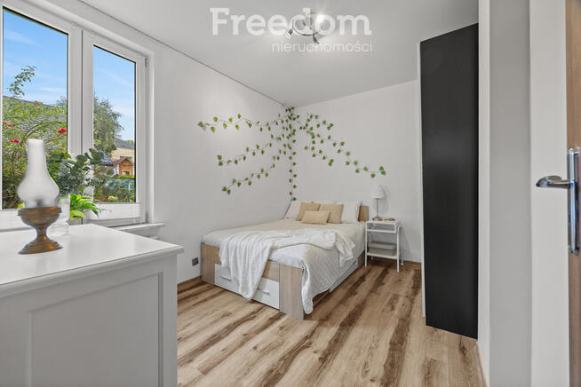 Dom wolnostojący w Wołominie