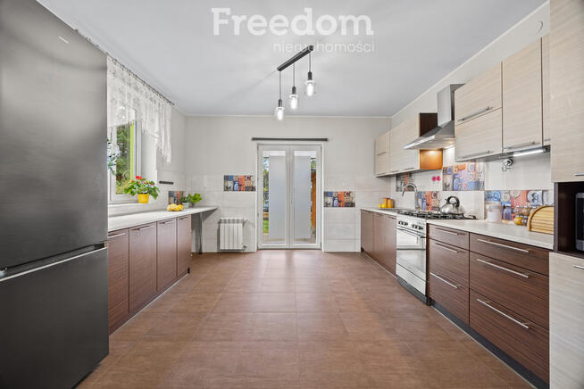 Dom wolnostojący w Wołominie