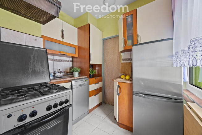 Dom wolnostojący w Wołominie