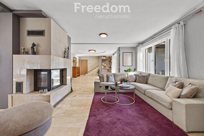 Przestronny dom w zacisznej okolicy