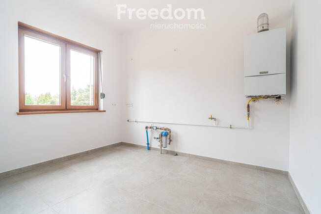 Dom po generalnym remoncie| Gotowy do zamieszkania