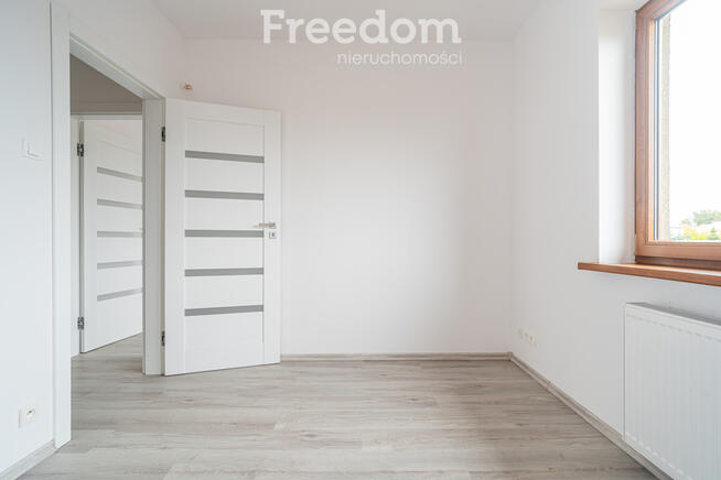 Dom po generalnym remoncie| Gotowy do zamieszkania