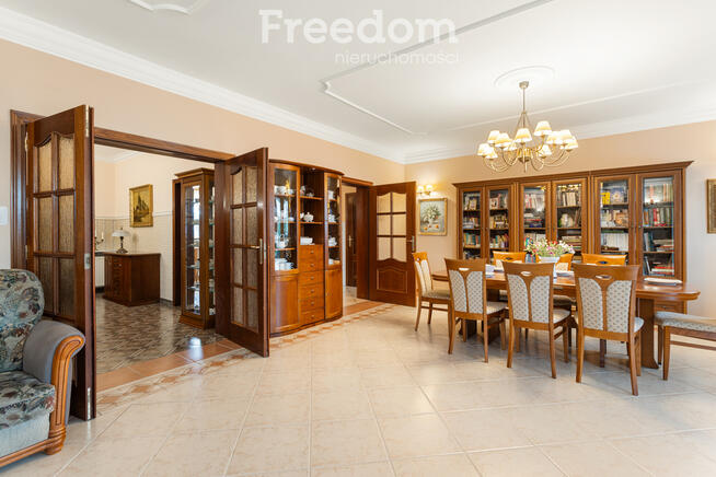 Nieruchomość nie dla każdego