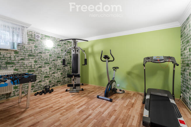 Nieruchomość nie dla każdego