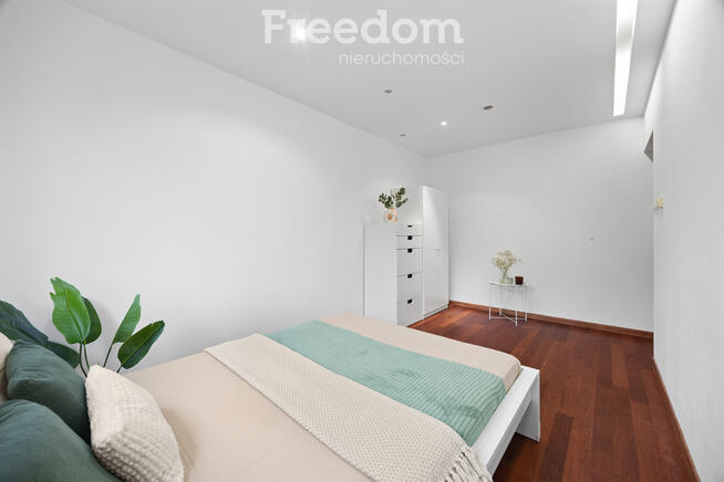 Ząbki Centrum – W pełni umeblowane Mieszkanie.