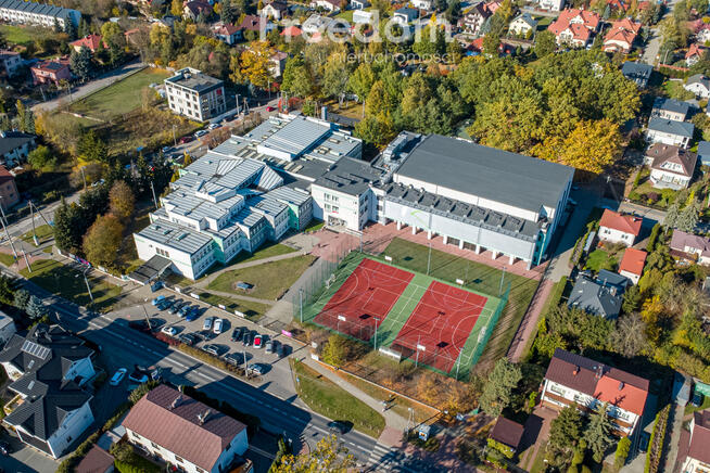 Kobyłka | Działka 774 m² | Bliźniak 2x2 lokale