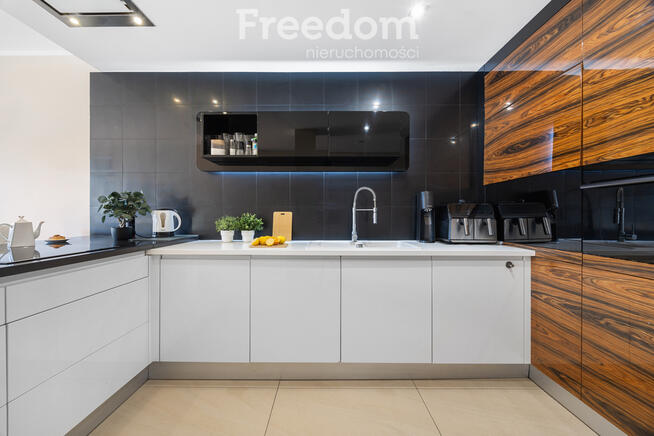 Dwupoziomowe mieszkanie w doskonałej lokalizacji