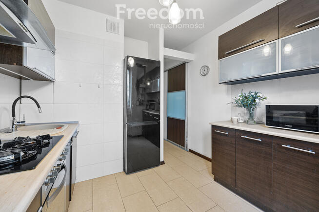 Mieszkanie na sprzedaż, Grodzisk Mazowiecki