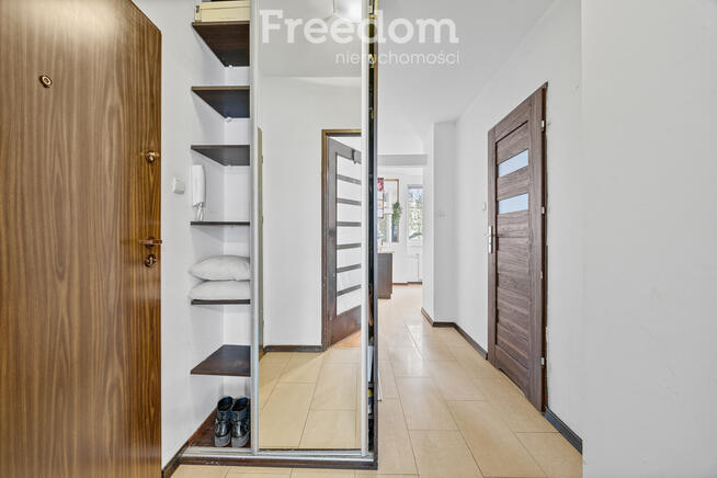 Mieszkanie na sprzedaż, Grodzisk Mazowiecki