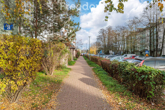 Mieszkanie na sprzedaż, Grodzisk Mazowiecki