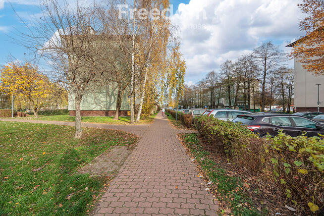 Mieszkanie na sprzedaż, Grodzisk Mazowiecki