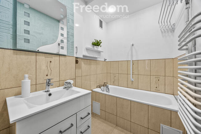 Bliźniak z dużym potencjałem aranżacyjnym