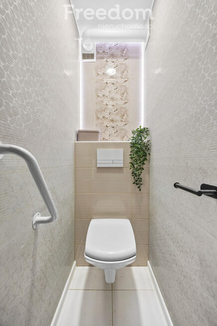 Bliźniak z dużym potencjałem aranżacyjnym