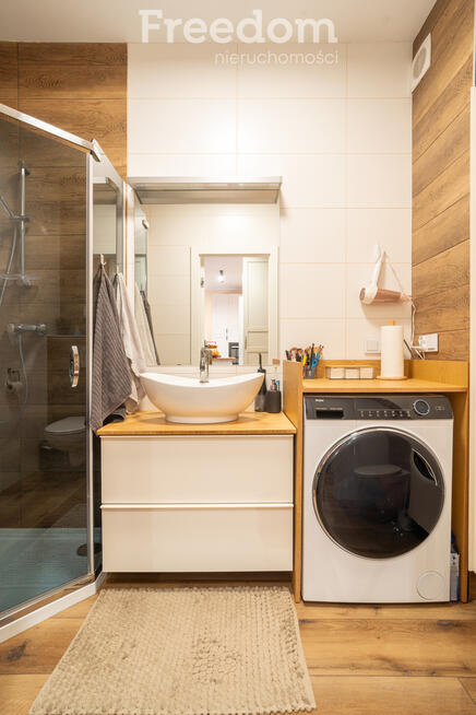 Wyjątkowo świeże, jak nowe mieszkanie 47,33 m²