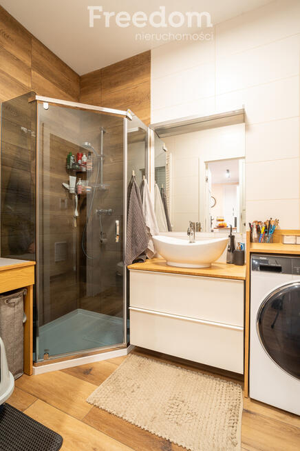 Wyjątkowo świeże, jak nowe mieszkanie 47,33 m²