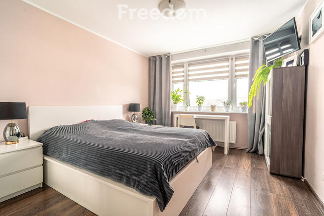 Nowoczesne, wyremontowane mieszkanie