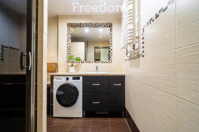 Nowoczesne, wyremontowane mieszkanie