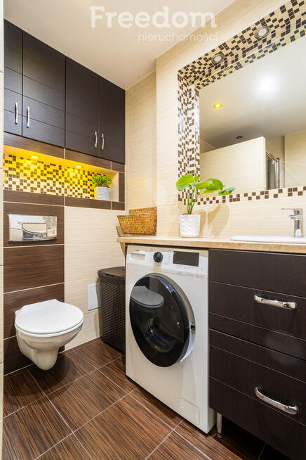 Nowoczesne, wyremontowane mieszkanie